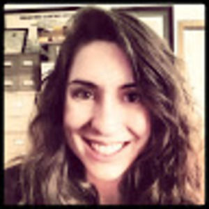 Meet your Posher, Elyse